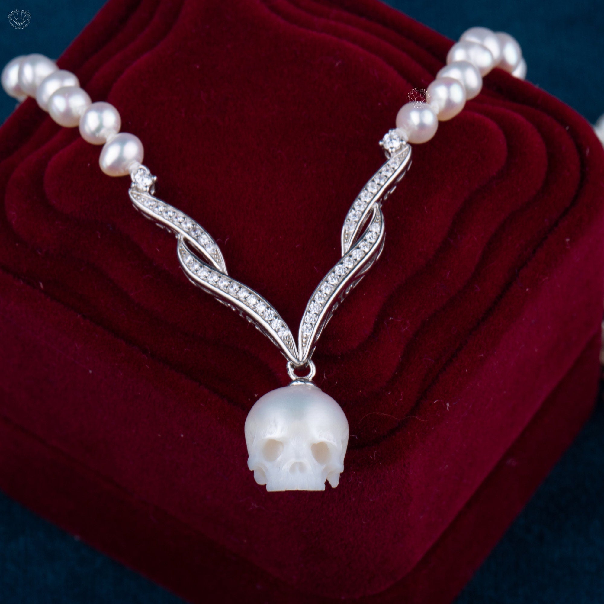 Pink Wedding Pearl Jewelry | Pearl Jewelry Expert